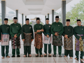 Takbir Raya MUKMIN